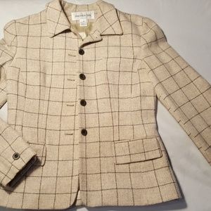 Jones New York Jacket - Size 8